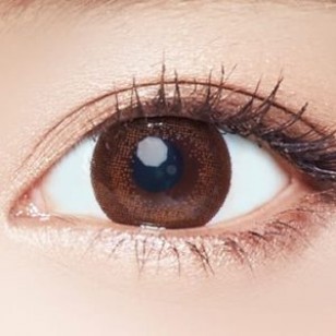 (EM1002)EverColor 1day MoistLabel SweetLuxe 10片裝